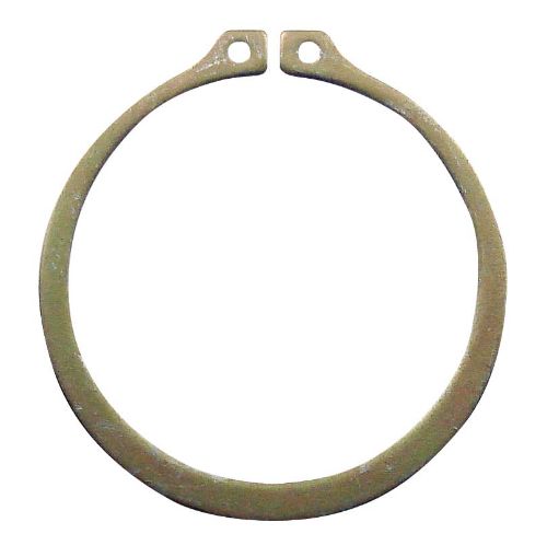 Circlip/snap ring for bearing